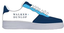 Image of Leather Sneakers