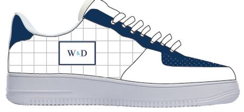 Leather Sneakers image thumbnail