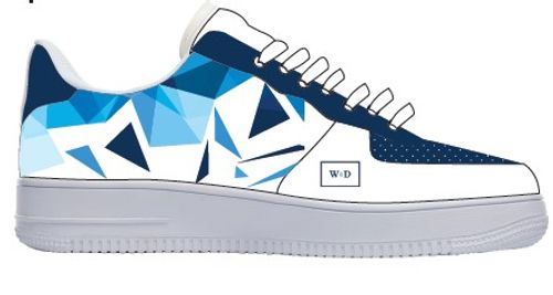 Leather Sneakers image thumbnail