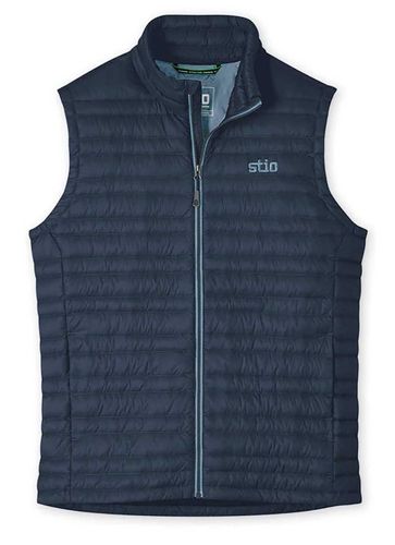Stio Men's Pinion Down Vest image thumbnail