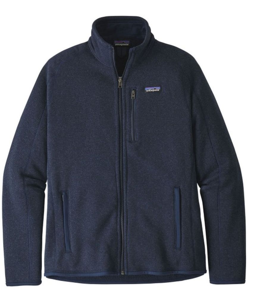 Patagonia Men's Better Sweater Jacket primary image