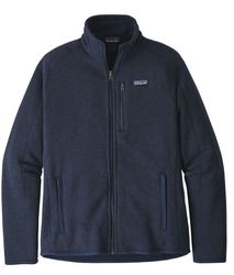 Image of Patagonia Men's Better Sweater Jacket