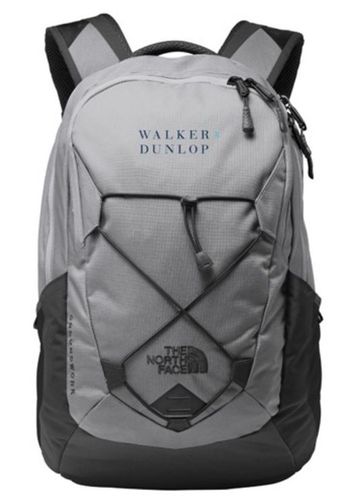 The North Face Groundwork Backpack image thumbnail