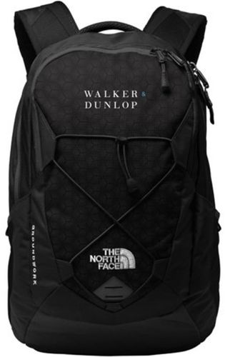 The North Face Groundwork Backpack image thumbnail