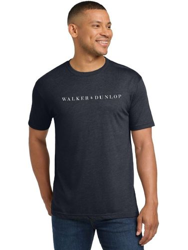 Unisex Tri-Blend T-Shirt image thumbnail