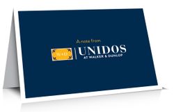 Image of Unidos Note Card (Pack of 10)  