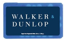 Image of Business Card Mint Dispenser (Pack of 25)