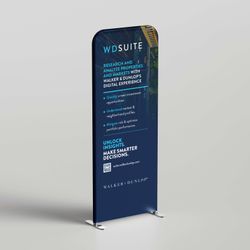 Image of EuroFit Banner - WD Suite