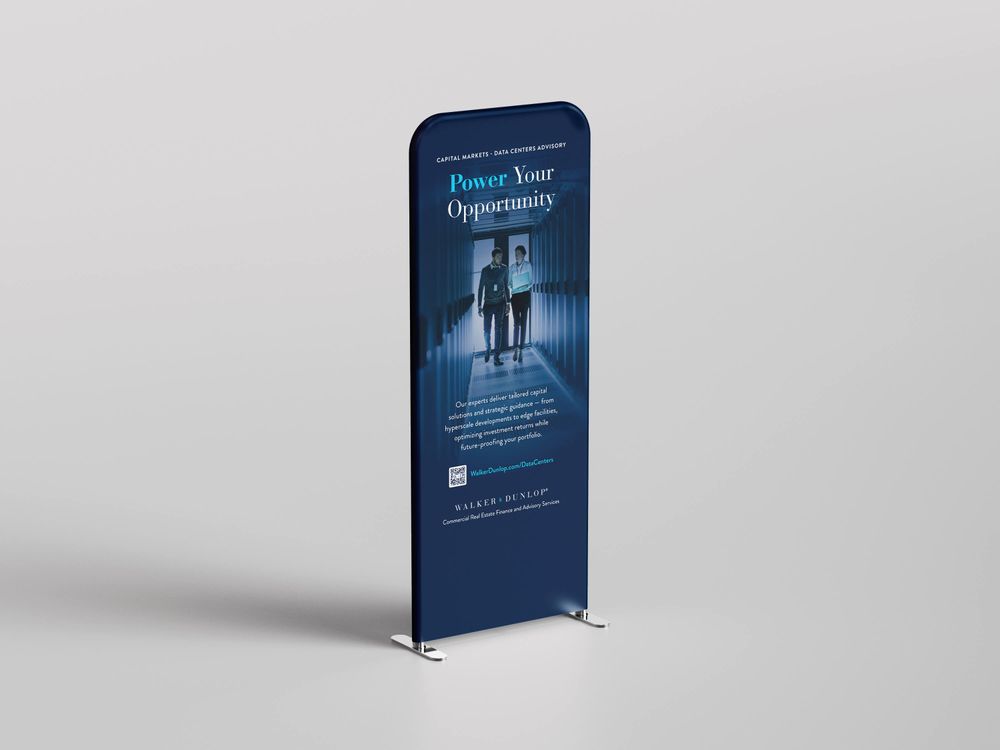 EuroFit Banner - Data Centers primary image