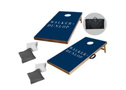 Image of Cornhole Game