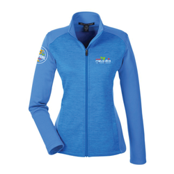 Image of Women’s Fleece Full-Zip