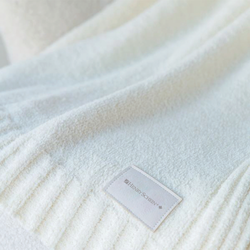 Image of Coastal Throw Blanket