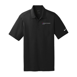 Image of Men's Nike Vertical Polo