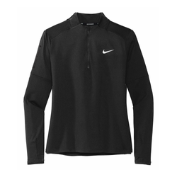 Image of Women's Nike 1/2 Zip