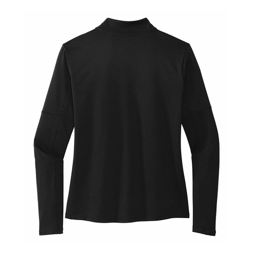 Women's Nike 1/2 Zip image thumbnail