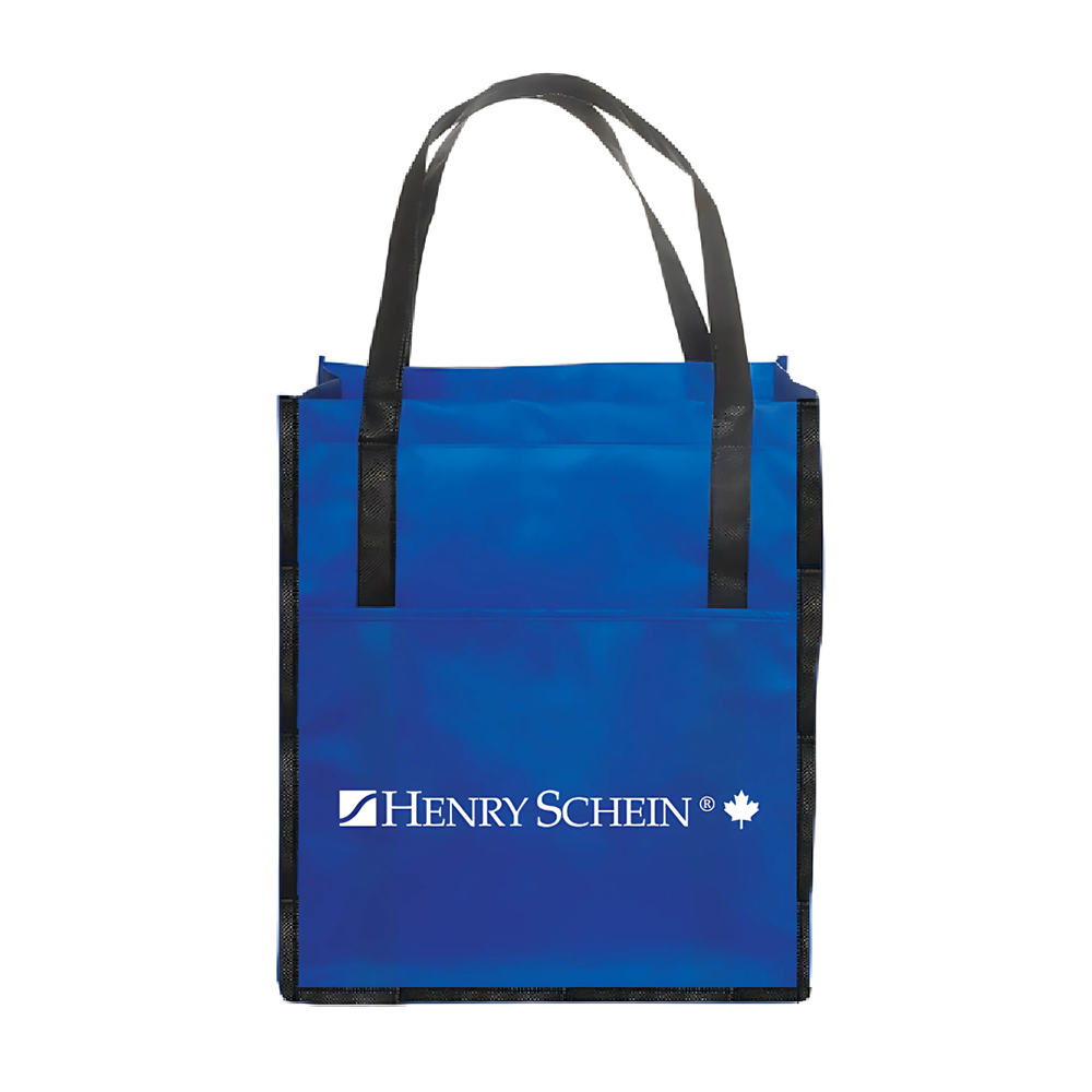 Non-Woven Fabric Tote Bags (Pack of 10) primary image
