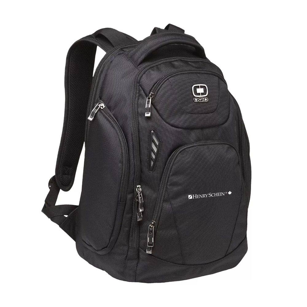 Mercur 17" Laptop Backpack primary image