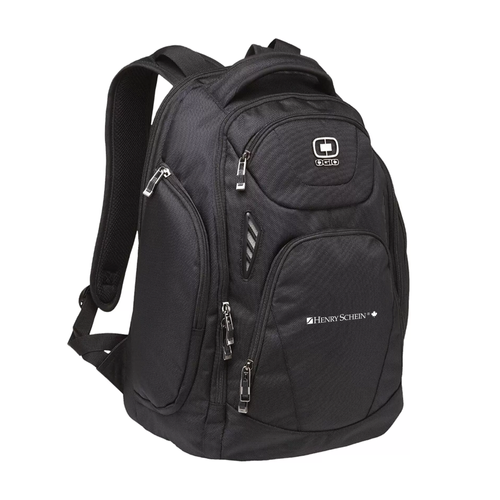 Mercur 17" Laptop Backpack image thumbnail