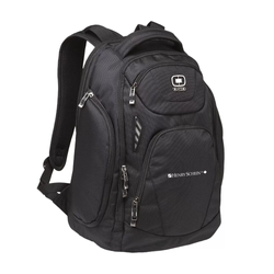 Image of Mercur 17" Laptop Backpack