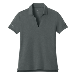 Image of Women's Nike Smooth Polo
