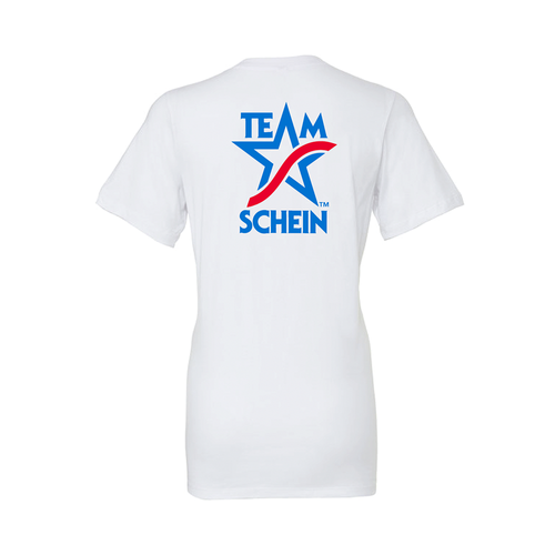 Team Schein T-Shirt (MTO) image thumbnail