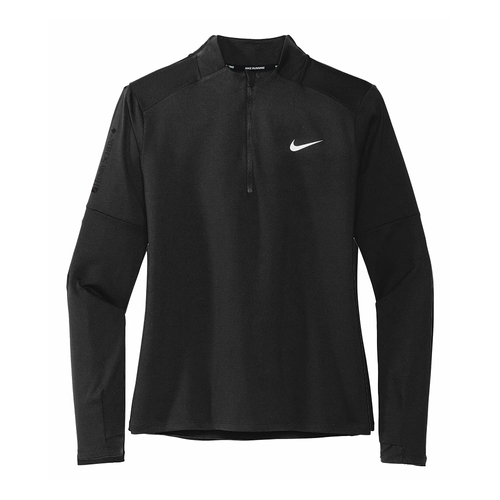 Nike 1/2 Zip (MTO) image thumbnail