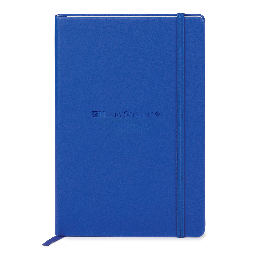 Neoskin Hardcover Notebook (MTO) primary image
