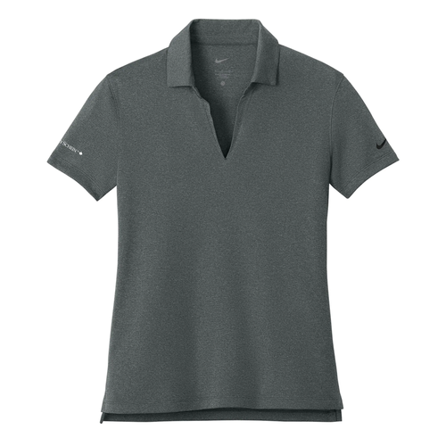 Nike Smooth Polo (MTO) image thumbnail