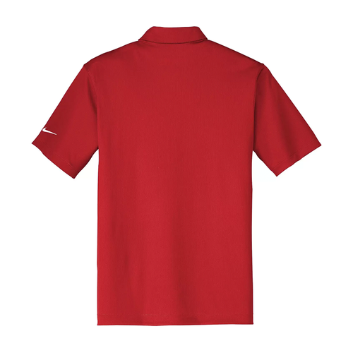 Nike Vertical Polo Shirts (MTO) image thumbnail