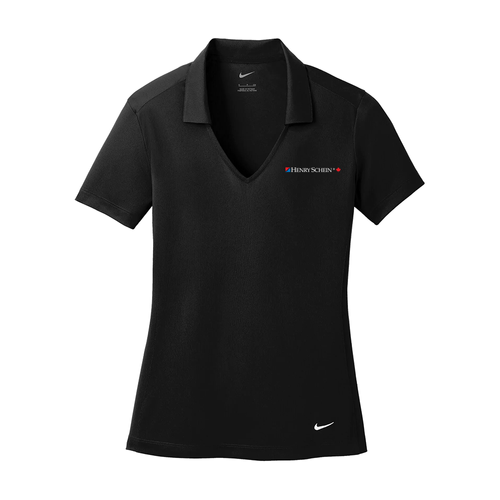 Nike Vertical Polo Shirts (MTO) image thumbnail