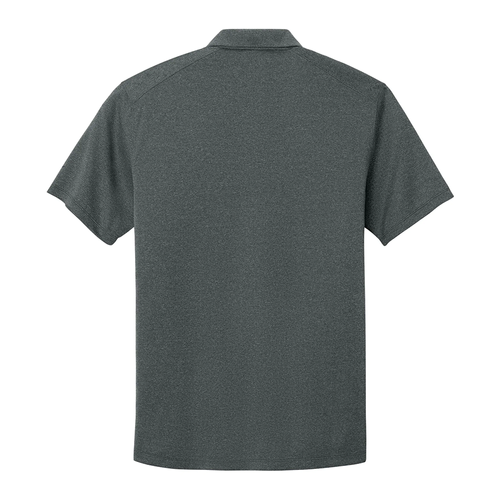 Nike Smooth Polo (MTO) image thumbnail