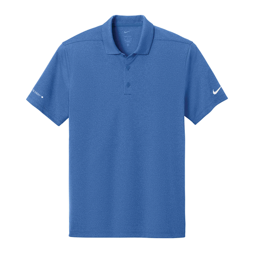 Nike Smooth Polo (MTO) image thumbnail