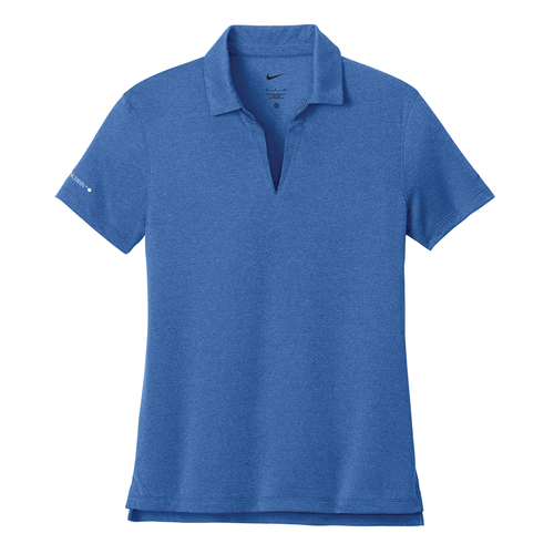 Nike Smooth Polo (MTO) image thumbnail