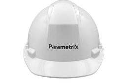 Image of Mont Blanc Cap Style Hard Hat with 4 Point Suspension