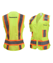 Image of Parametrix Women's Surveyor Vest