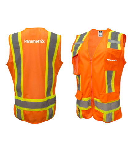 Parametrix Women's Surveyor Vest image thumbnail