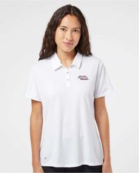 Image of  adidas Women's Performance Polo