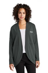Image of Mercer + Mettle Women's Stretch Open-Front Cardigan