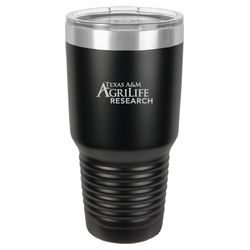 Image of 30 oz. Vacuum Insulated Ringneck Tumbler with Clear Lid