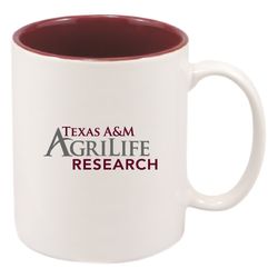 Image of Sublimatable Ceramic Mug