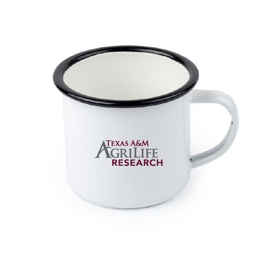 12 oz. Camp Style Enamel Mug image thumbnail