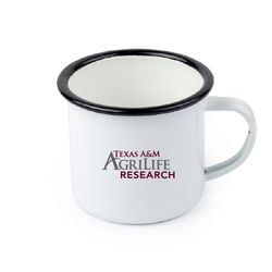 Image of 12 oz. Camp Style Enamel Mug