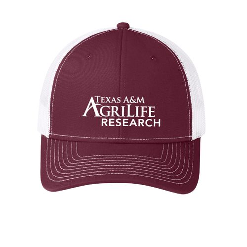 Port Authority® Snapback Trucker Cap image thumbnail