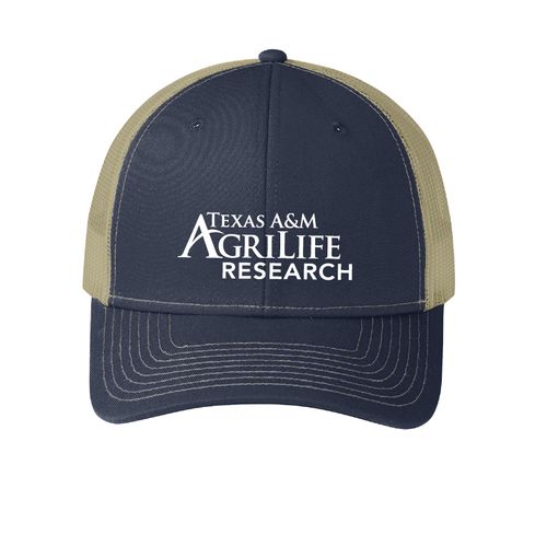 Port Authority® Snapback Trucker Cap image thumbnail