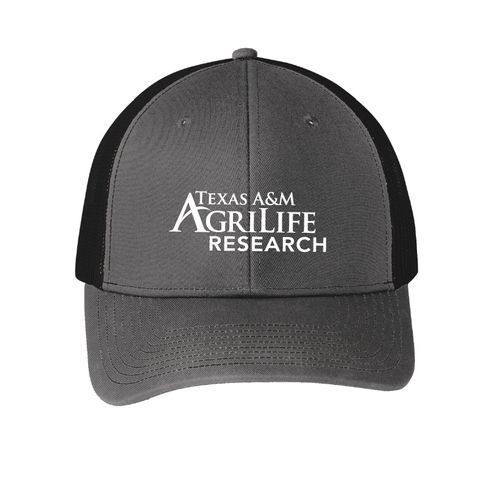 Port Authority® Snapback Trucker Cap image thumbnail