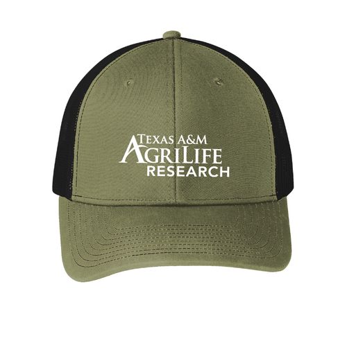 Port Authority® Snapback Trucker Cap image thumbnail