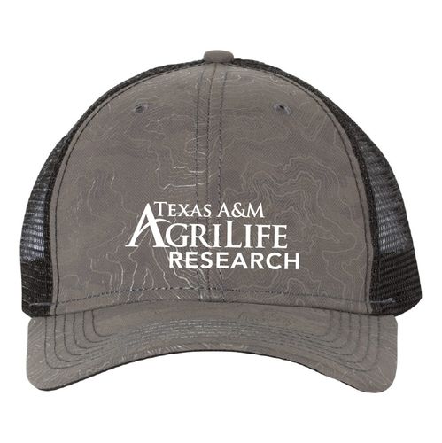 DRI DUCK® Territory Trucker Cap image thumbnail
