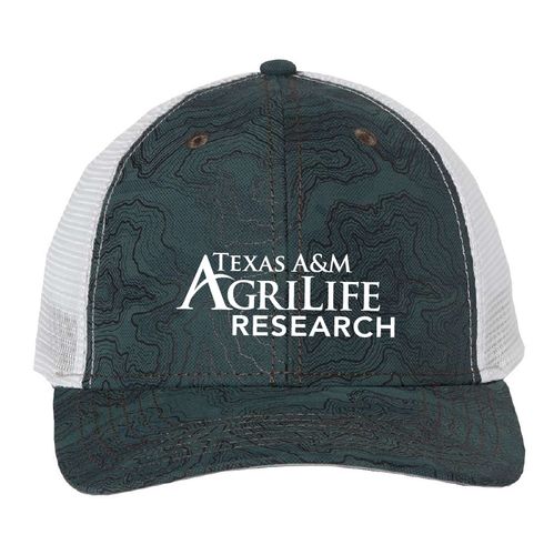 DRI DUCK® Territory Trucker Cap image thumbnail