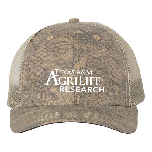 DRI DUCK® Territory Trucker Cap image thumbnail