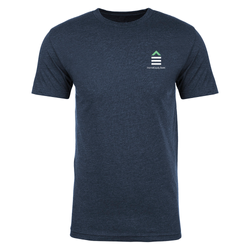 Image of Next Level CVC Crewneck T-Shirt